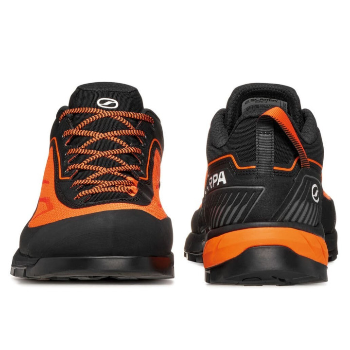 Buty SCARPA Rapid LT orange