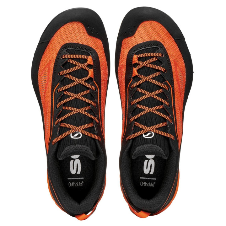 Buty SCARPA Rapid LT orange