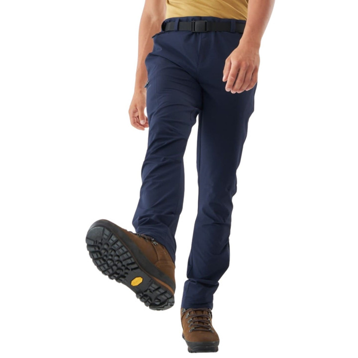Spodnie VIKING Expander Man granatowy