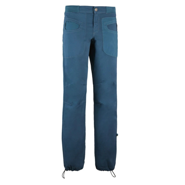 Spodnie wspinaczkowe E9 BLUR apatite