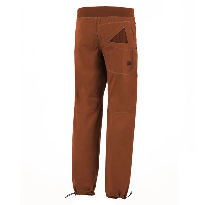 Spodnie E9 N 3Angolo2 copper