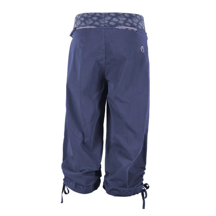 Spodnie wspinaczkowe E9 N Cleo2 vintage blue