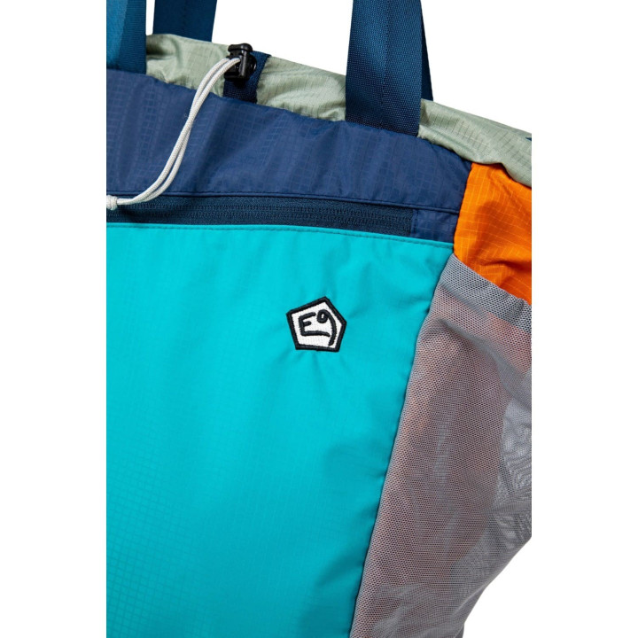 Saszetka biodrowa E9 Bagpack blue