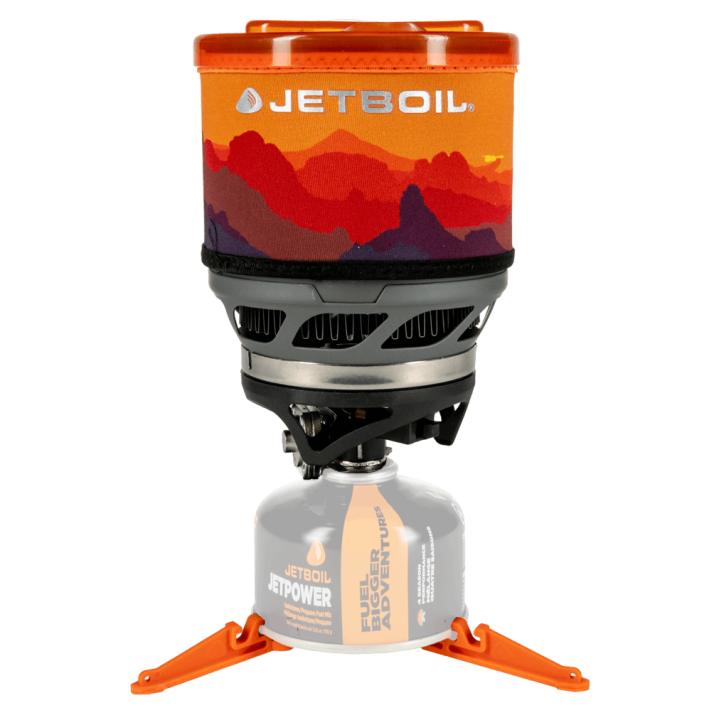 Kuchenka JETBOIL MiniMo sunset