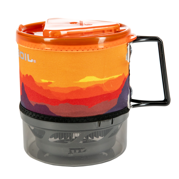 Kuchenka JETBOIL MiniMo sunset