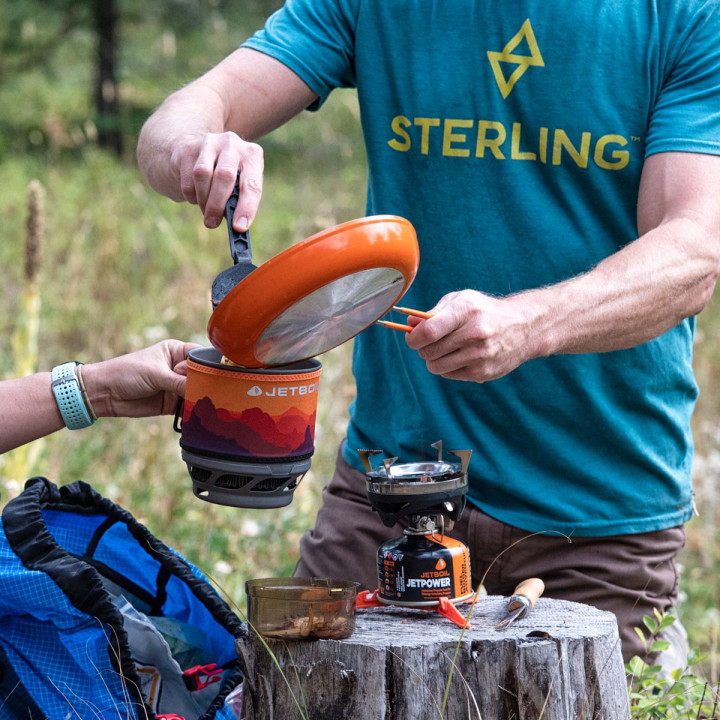 Kuchenka JETBOIL MiniMo sunset