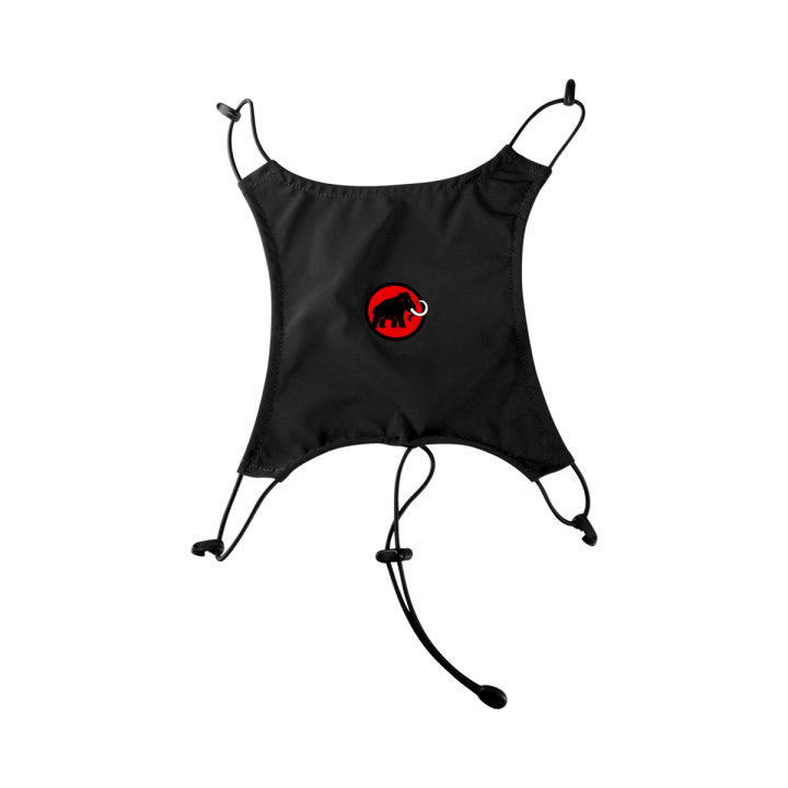 Uchwyt na kask MAMMUT Helmet Holder black