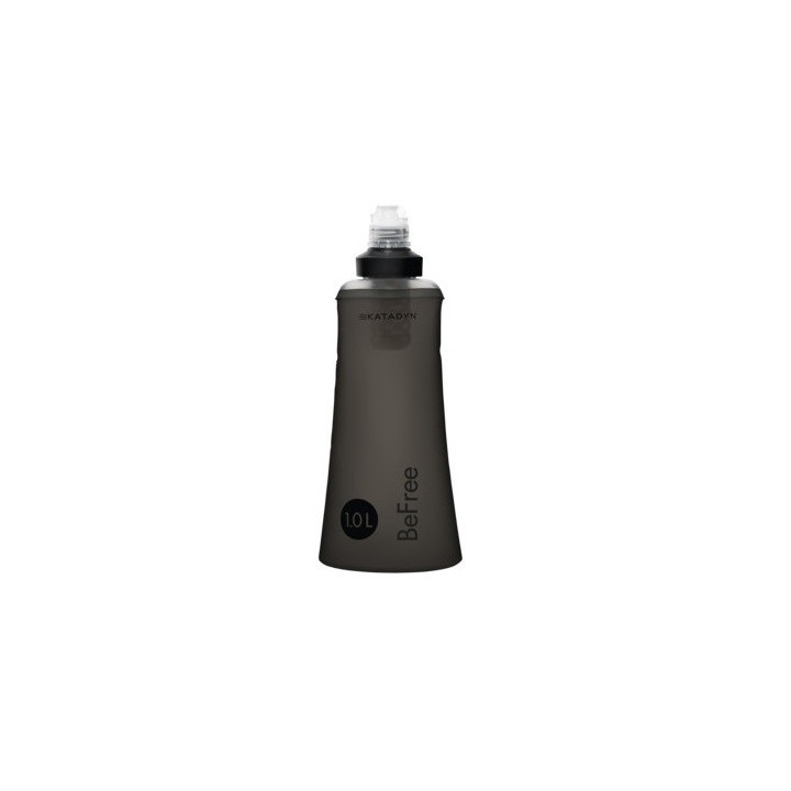 Butelka z filtrem KATADYN BeFree Tactical 1 L