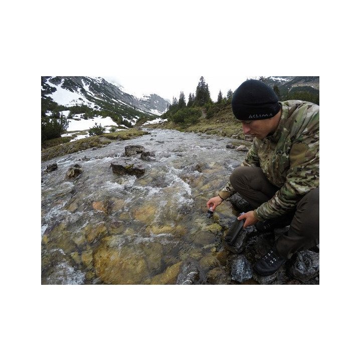 Butelka z filtrem KATADYN BeFree Tactical 1 L