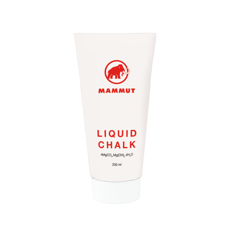 Magnezja w płynie MAMMUT Liquid Chalk 200ml