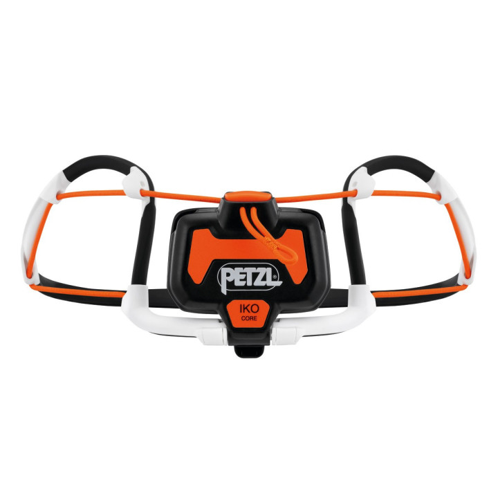 Czołówka PETZL Iko Core