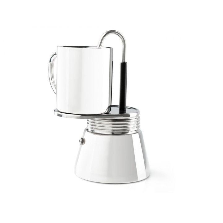 Kawiarka GSI Mini Espresso set 1 cup