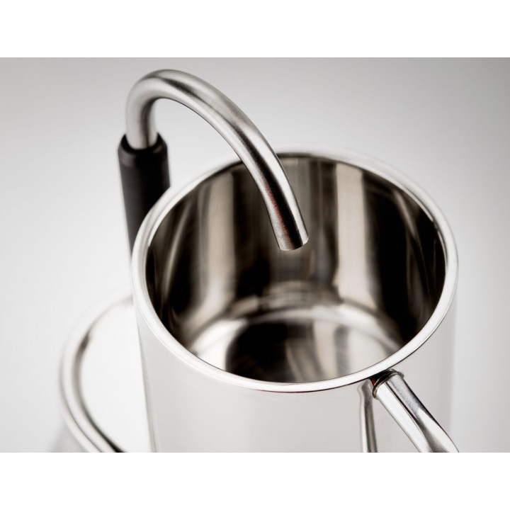 Kawiarka GSI Mini Espresso set 1 cup