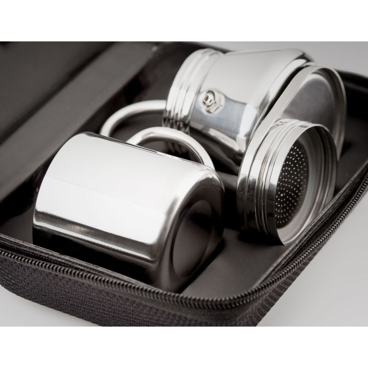 Kawiarka GSI Mini Espresso set 1 cup