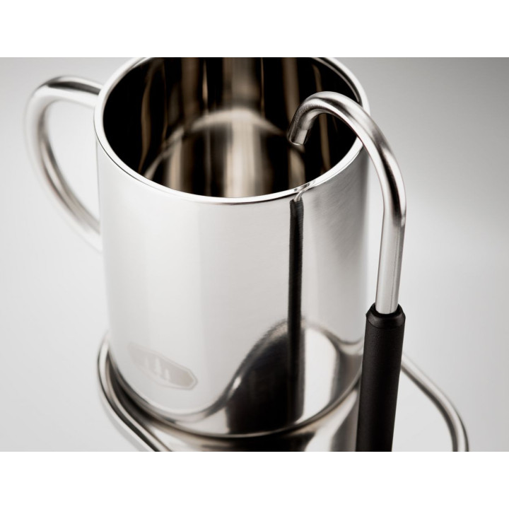 Kawiarka GSI Mini Espresso set 1 cup