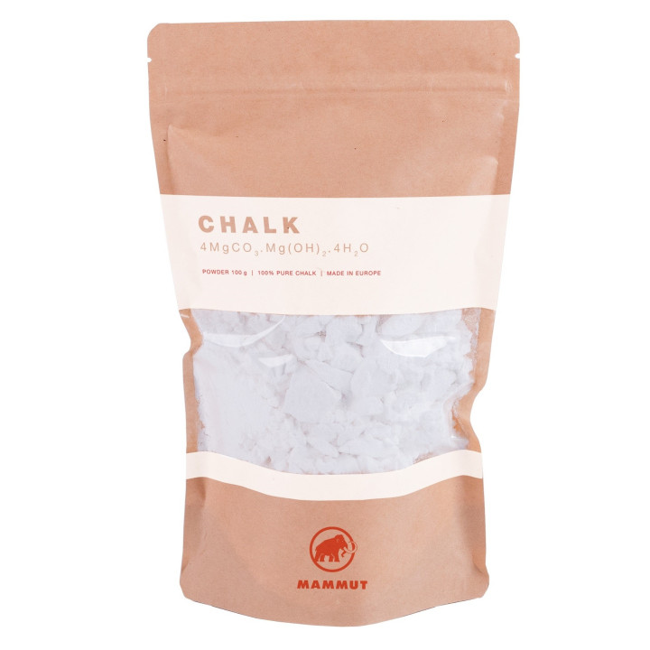 Magnezja MAMMUT CHALK POWDER 100g