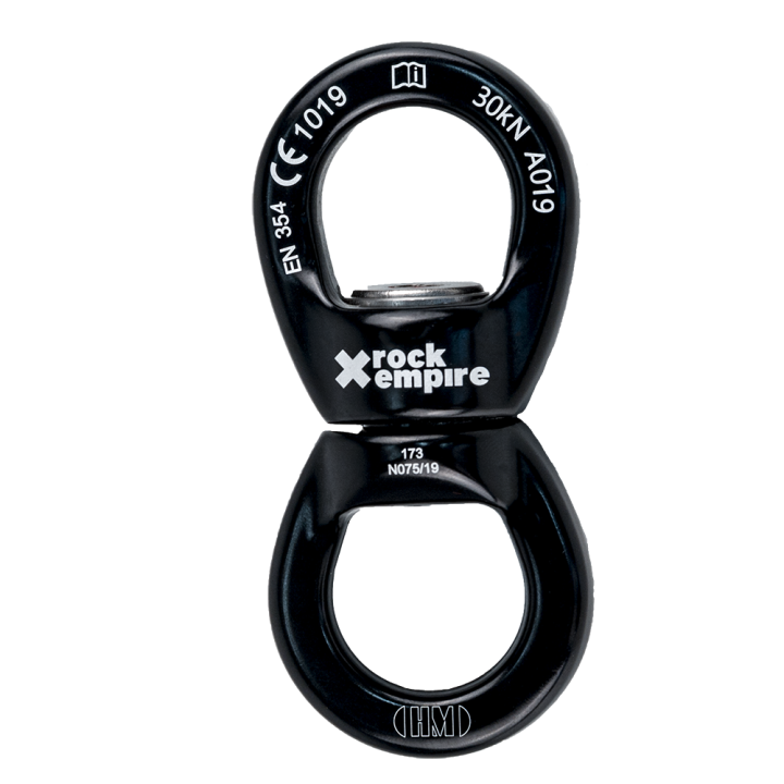 Krętlik ROCK EMPIRE SWIVEL