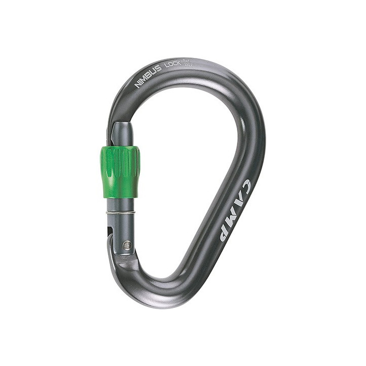 Karabinek CAMP NIMBUS LOCK