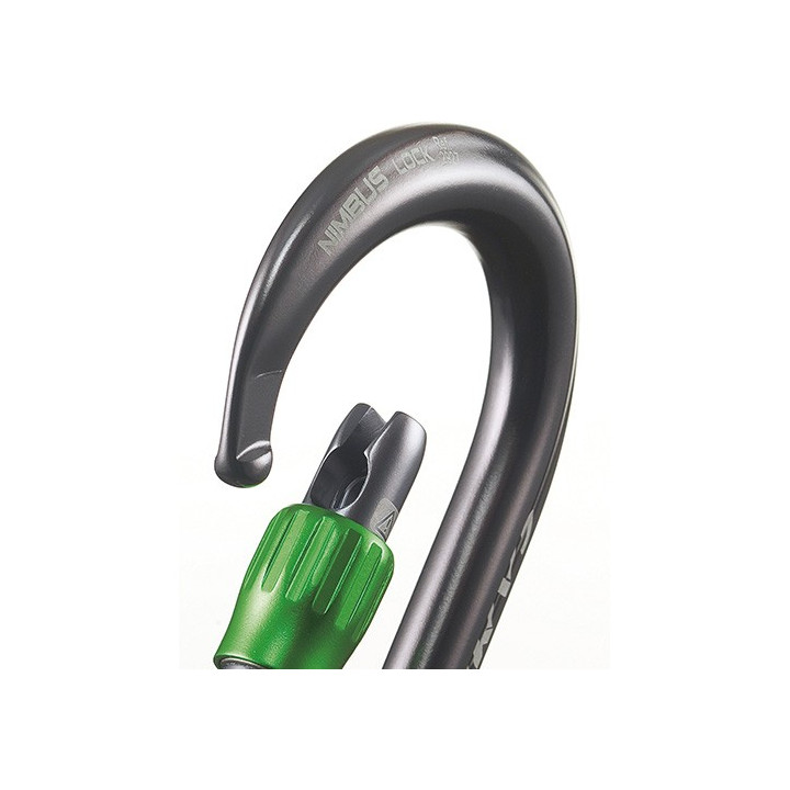 Karabinek CAMP NIMBUS LOCK