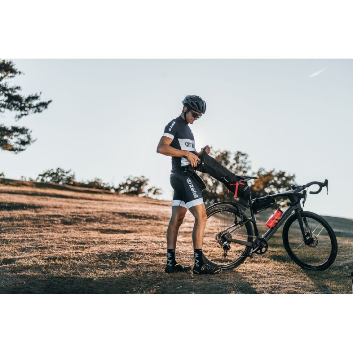 Wodoodporna torba na kierownicę ZEFAL BIKEPACKING Z ADVENTURE F10