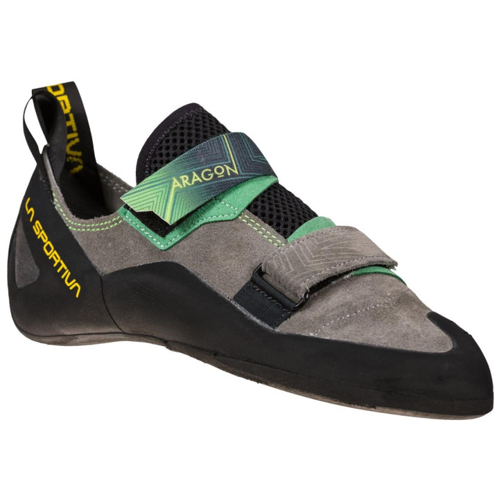Buty wspinaczkowe LA SPORTIVA ARGON