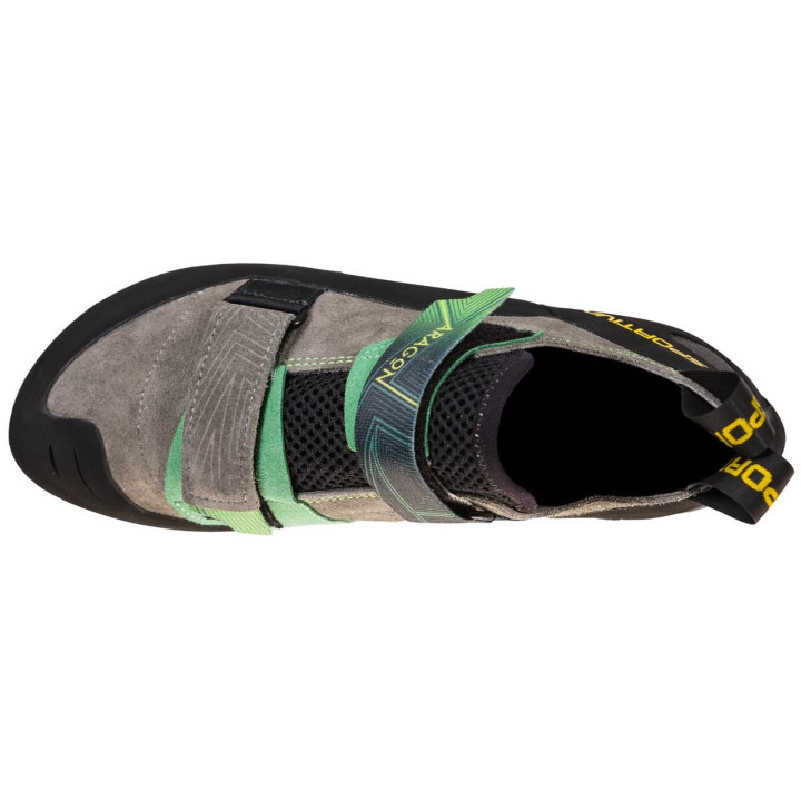 Buty wspinaczkowe LA SPORTIVA ARGON