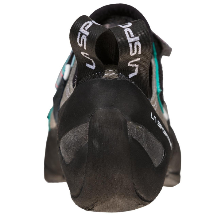  Buty wspinaczkowe LA SPORTIVA ARAGON Women clay/hibiscus