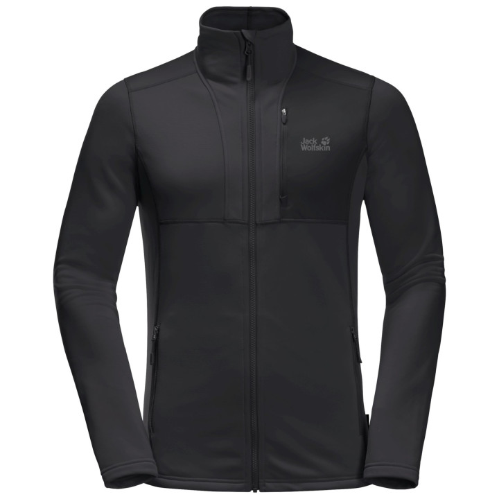 Bluza polarowa JACK WOLFSKIN