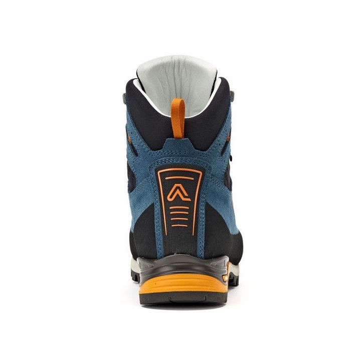 Buty ASOLO Traverse GV Women indian tail/claw