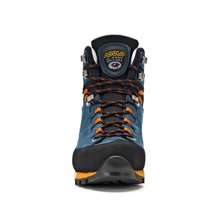 Buty ASOLO Traverse GV Women indian tail/claw
