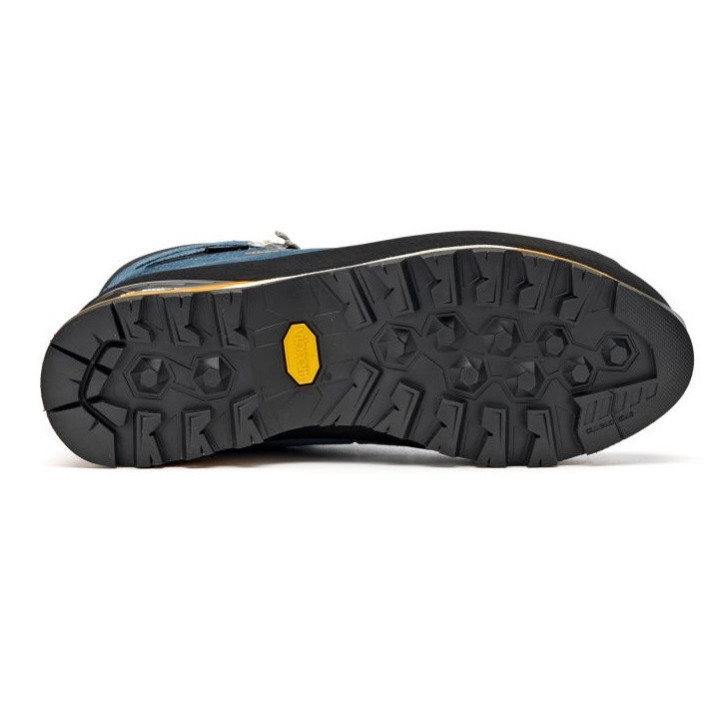 Buty ASOLO Traverse GV Women indian tail/claw