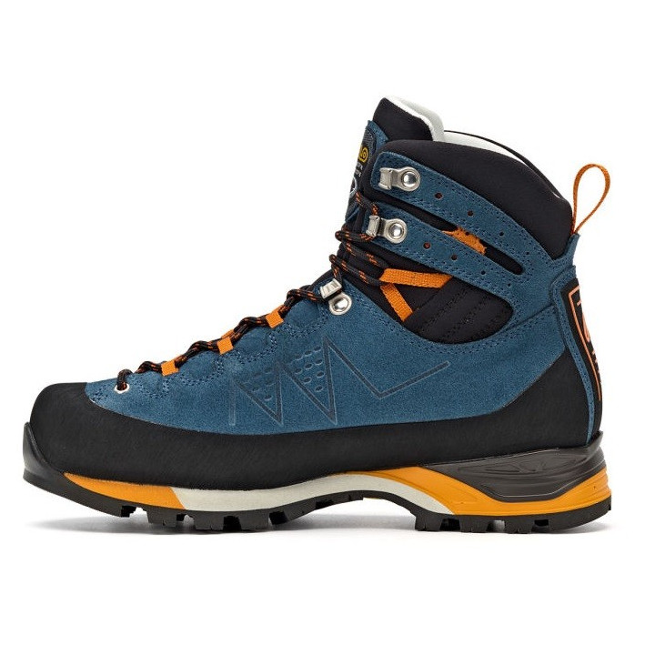Buty ASOLO Traverse GV Women indian tail/claw