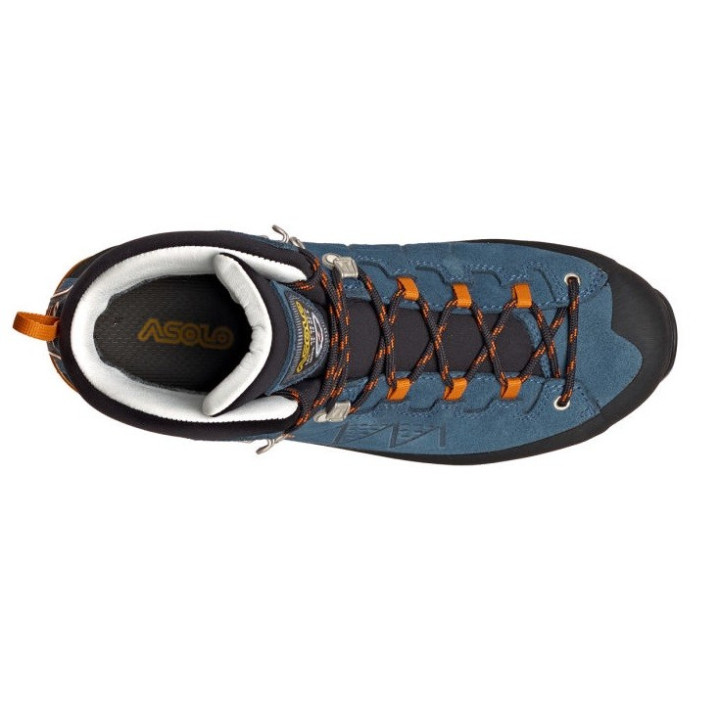 Buty ASOLO Traverse GV Women indian tail/claw