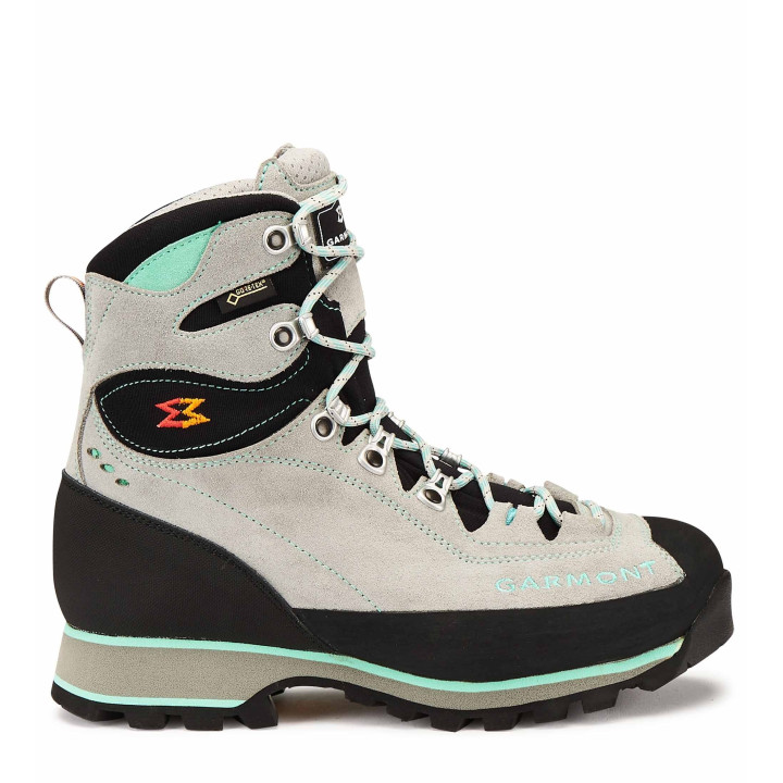 Buty GARMONT Tower Trek GTX W's light grey/light green
