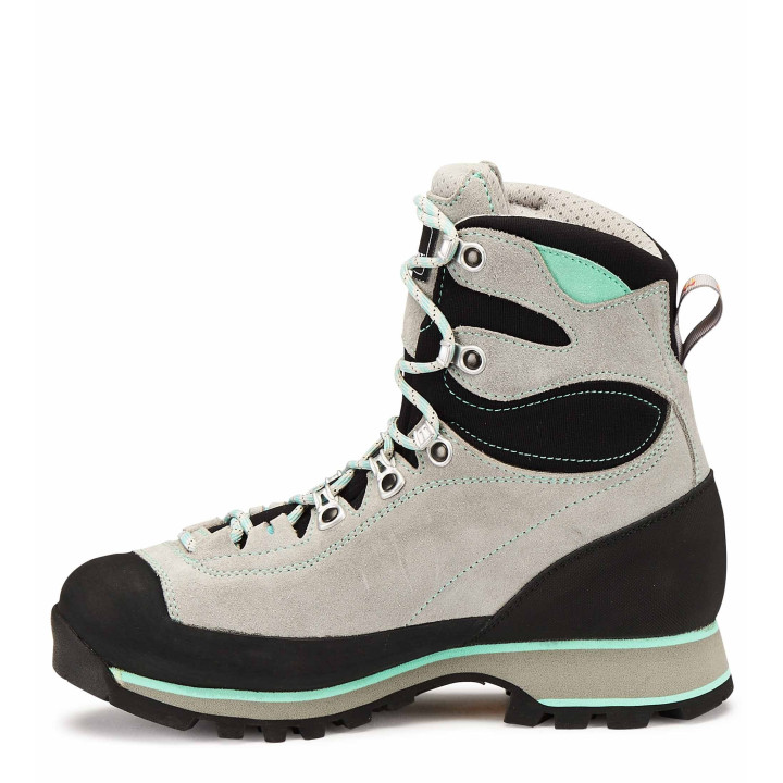 Buty GARMONT Tower Trek GTX W's light grey/light green