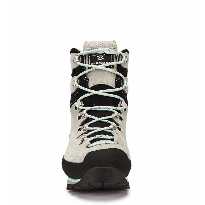 Buty GARMONT Tower Trek GTX W's light grey/light green