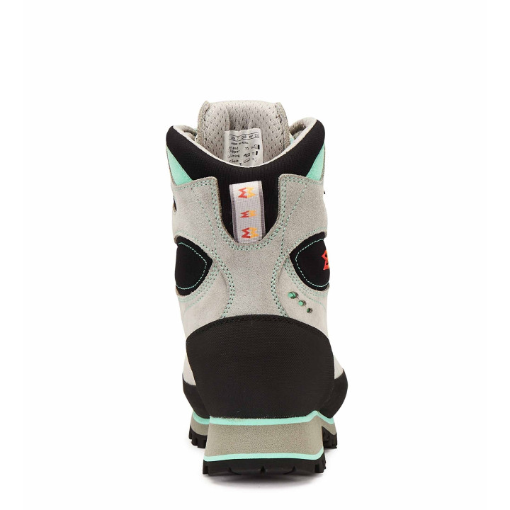 Buty GARMONT Tower Trek GTX W's light grey/light green