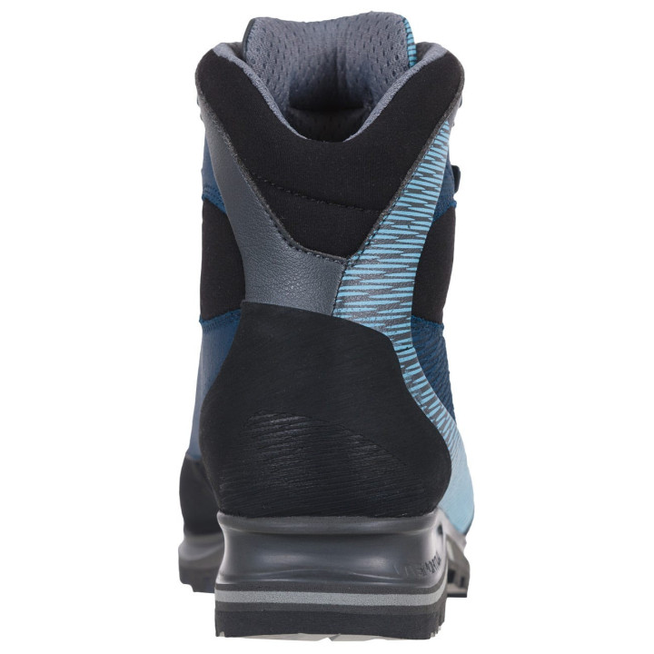 Buty La Sportiva Trango Trk Leather GTX Women opal/pacific blue