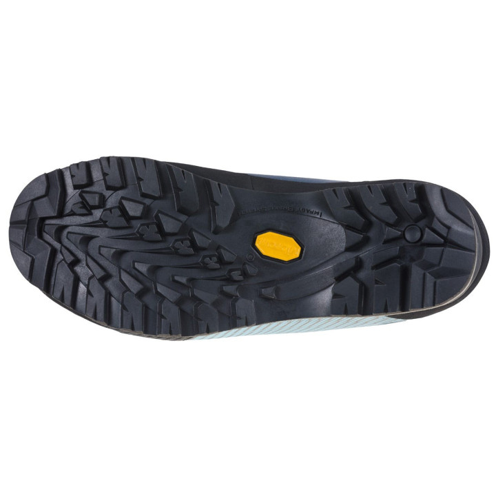 Buty La Sportiva Trango Trk Leather GTX Women opal/pacific blue