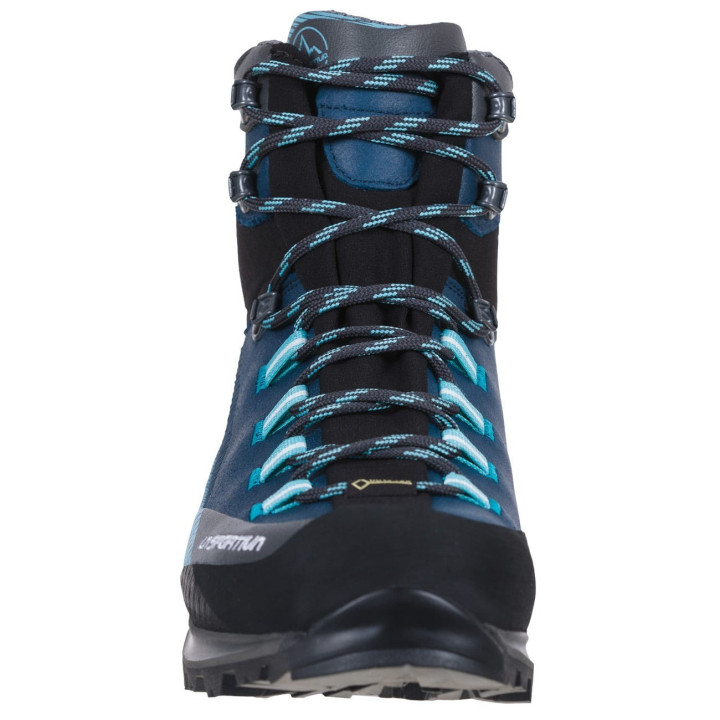 Buty La Sportiva Trango Trk Leather GTX Women opal/pacific blue