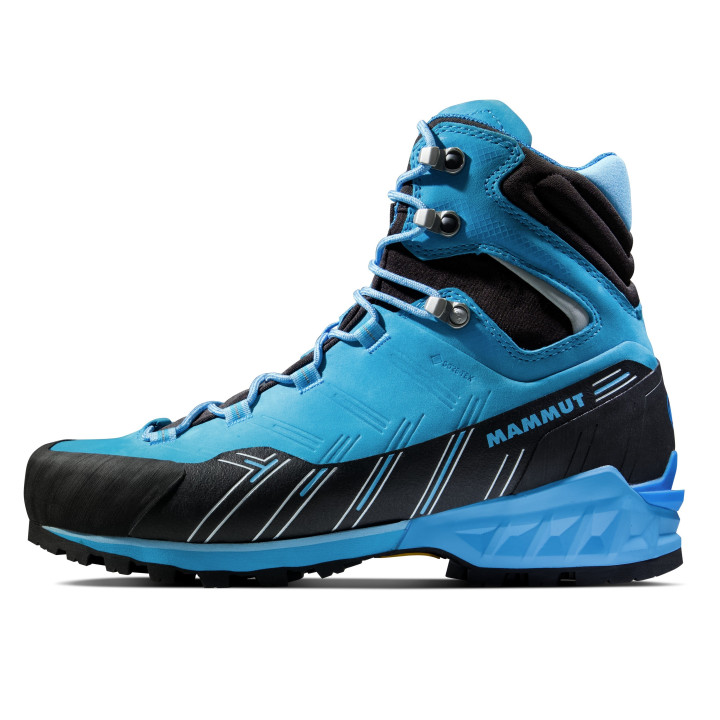 Buty MAMMUT Kento Guide High GTX Women ocean-dark whisper