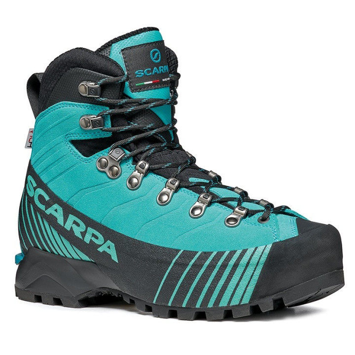 Buty SCARPA RIBELLE HD WMN ceramic-black