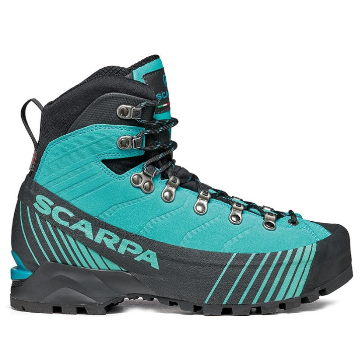 Buty SCARPA RIBELLE HD WMN ceramic-black