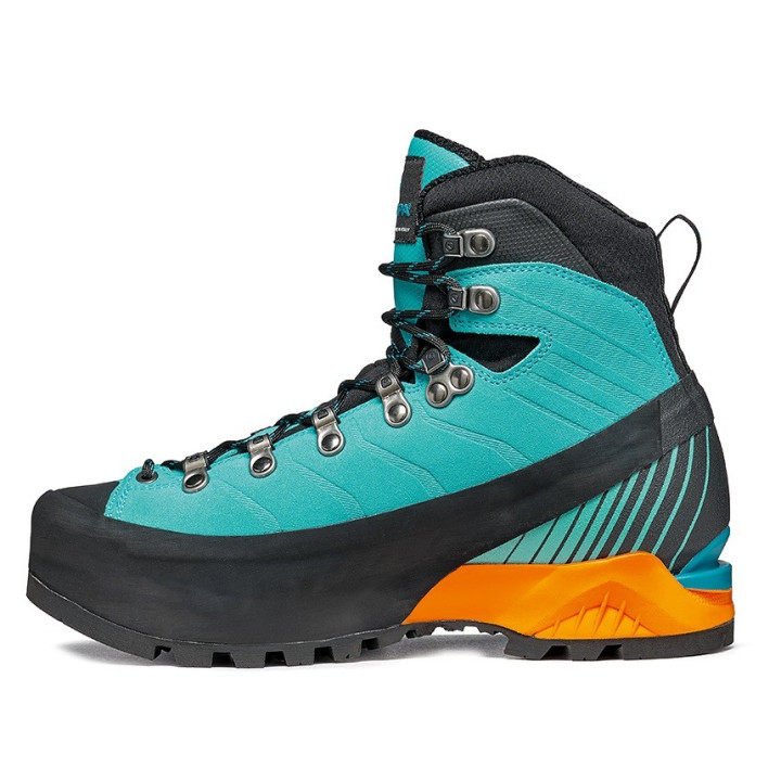 Buty SCARPA RIBELLE HD WMN ceramic-black