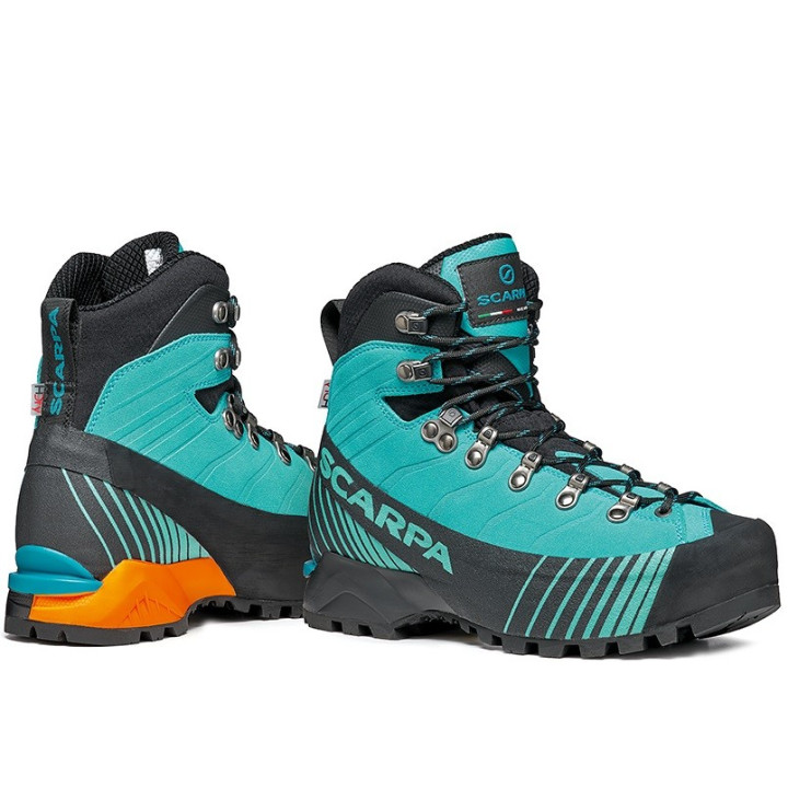 Buty SCARPA RIBELLE HD WMN ceramic-black