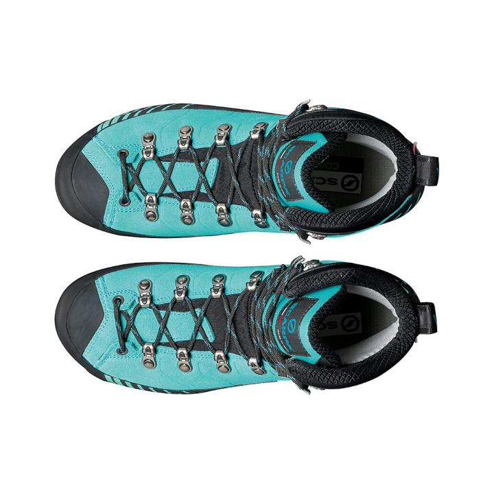 Buty SCARPA RIBELLE HD WMN ceramic-black
