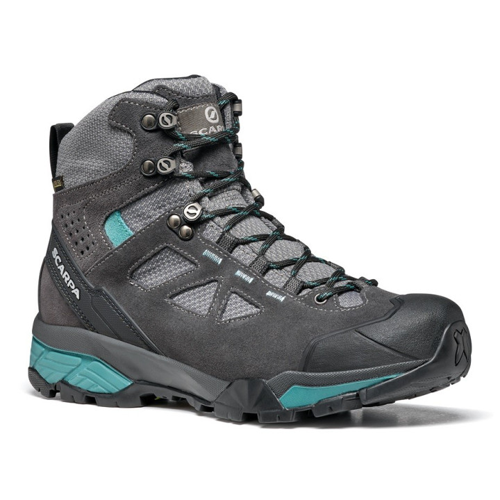Buty SCARPA ZG LITE WOMEN