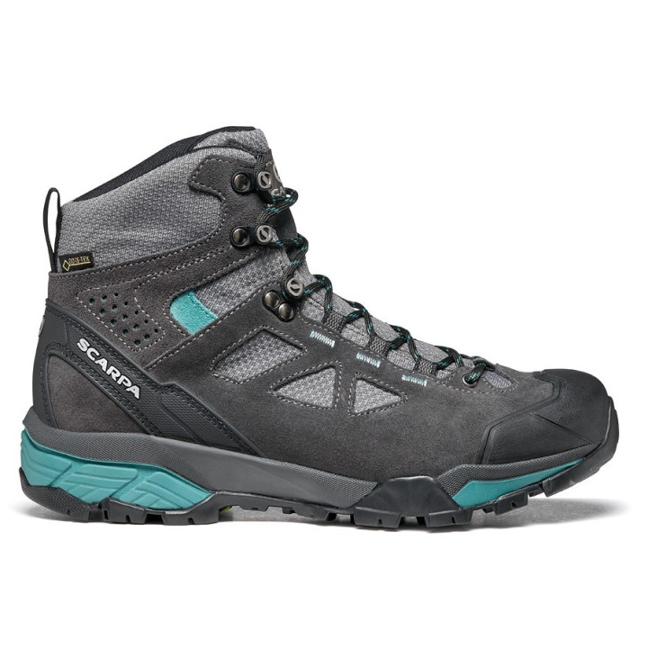 Buty SCARPA ZG LITE WOMEN