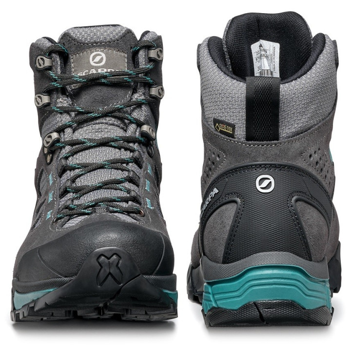 Buty SCARPA ZG LITE WOMEN