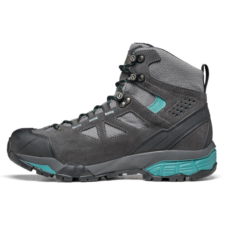 Buty SCARPA ZG LITE WOMEN